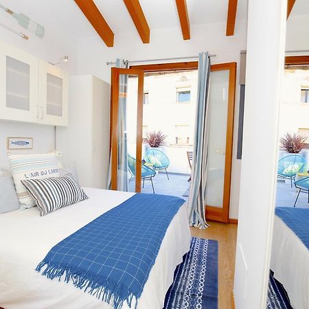 Sant Miquel Homes - Turismo De Interior Палма де Майорка Екстериор снимка