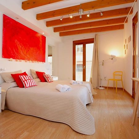 Sant Miquel Homes - Turismo De Interior Палма де Майорка Екстериор снимка