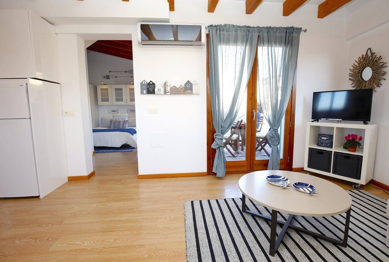 Sant Miquel Homes - Turismo De Interior Палма де Майорка Екстериор снимка