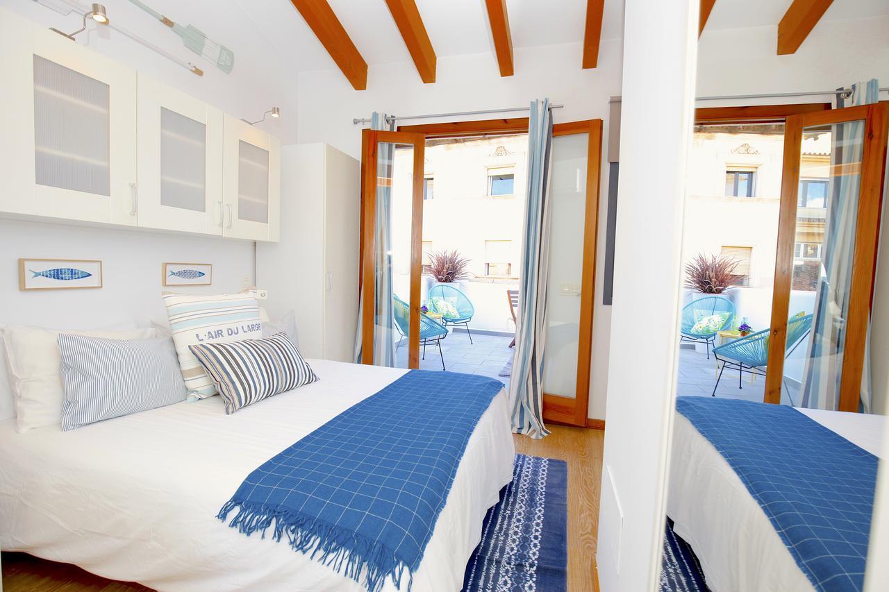 Sant Miquel Homes - Turismo De Interior Палма де Майорка Екстериор снимка