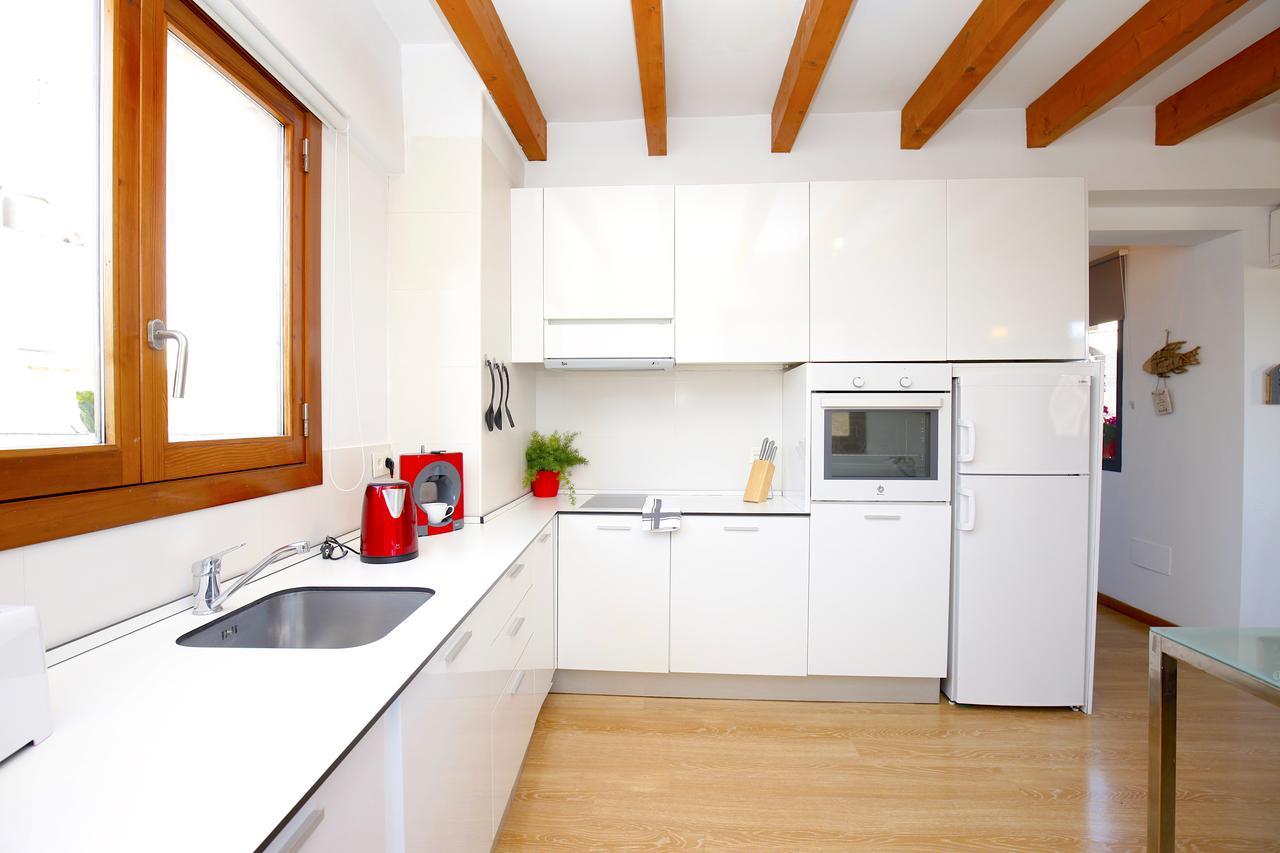 Sant Miquel Homes - Turismo De Interior Палма де Майорка Екстериор снимка