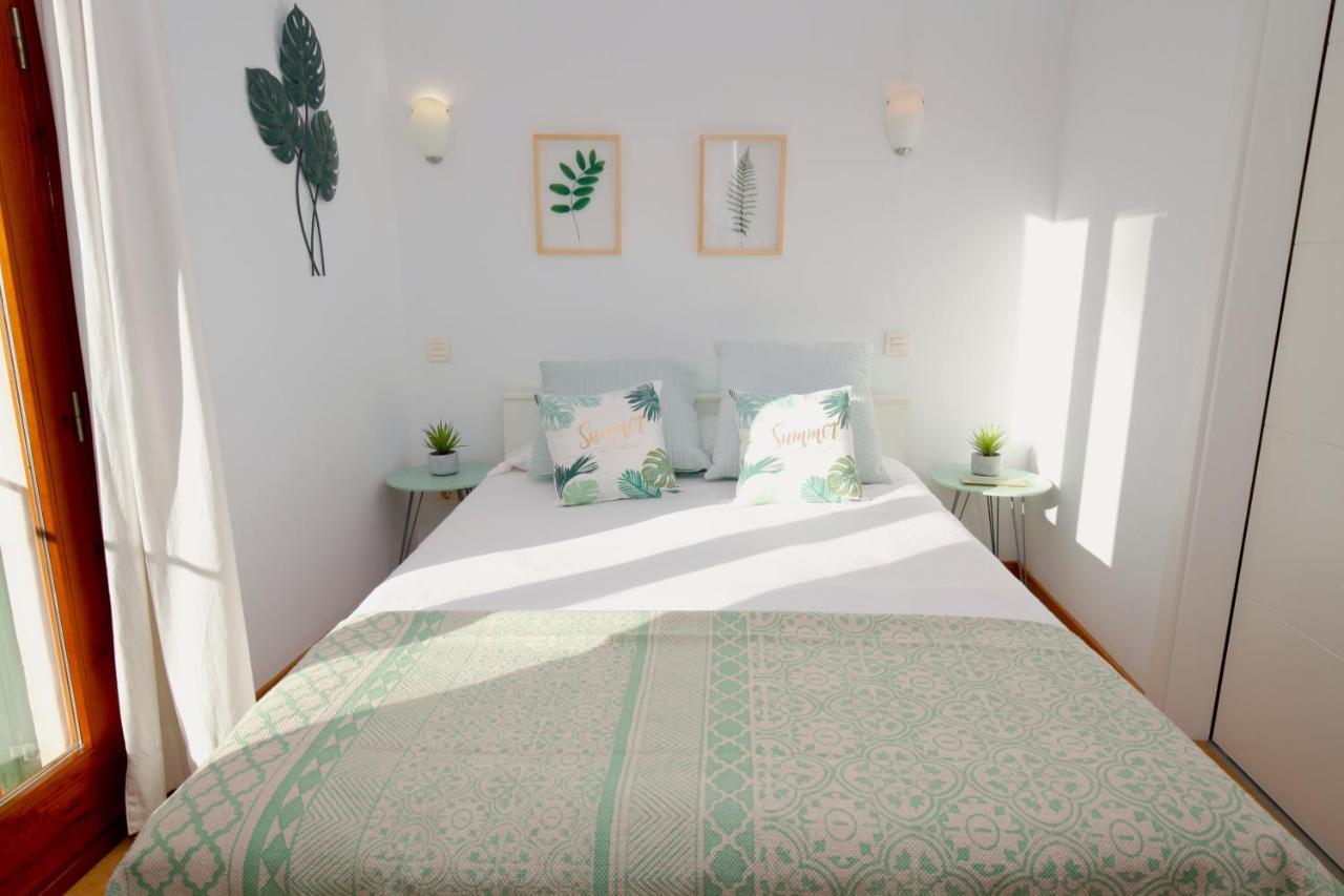 Sant Miquel Homes - Turismo De Interior Палма де Майорка Екстериор снимка