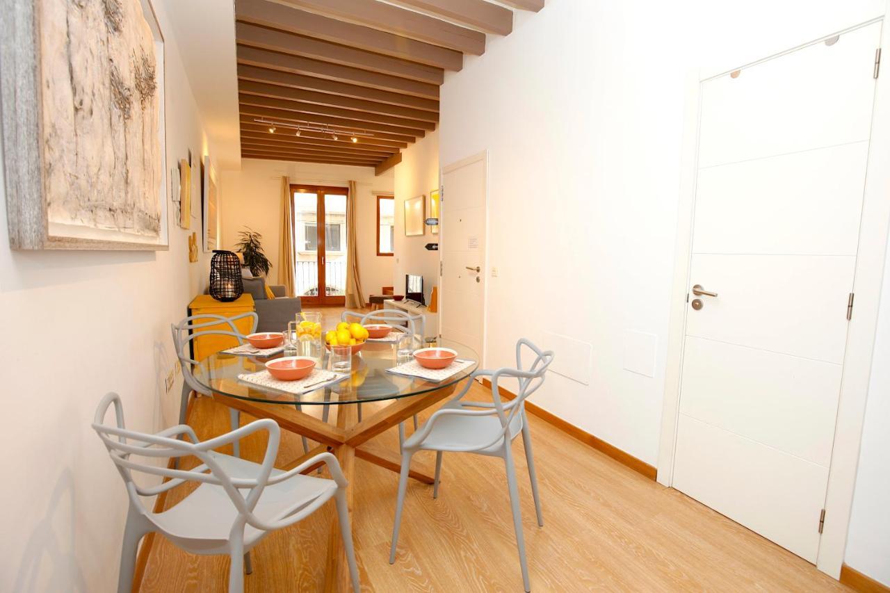 Sant Miquel Homes - Turismo De Interior Палма де Майорка Екстериор снимка