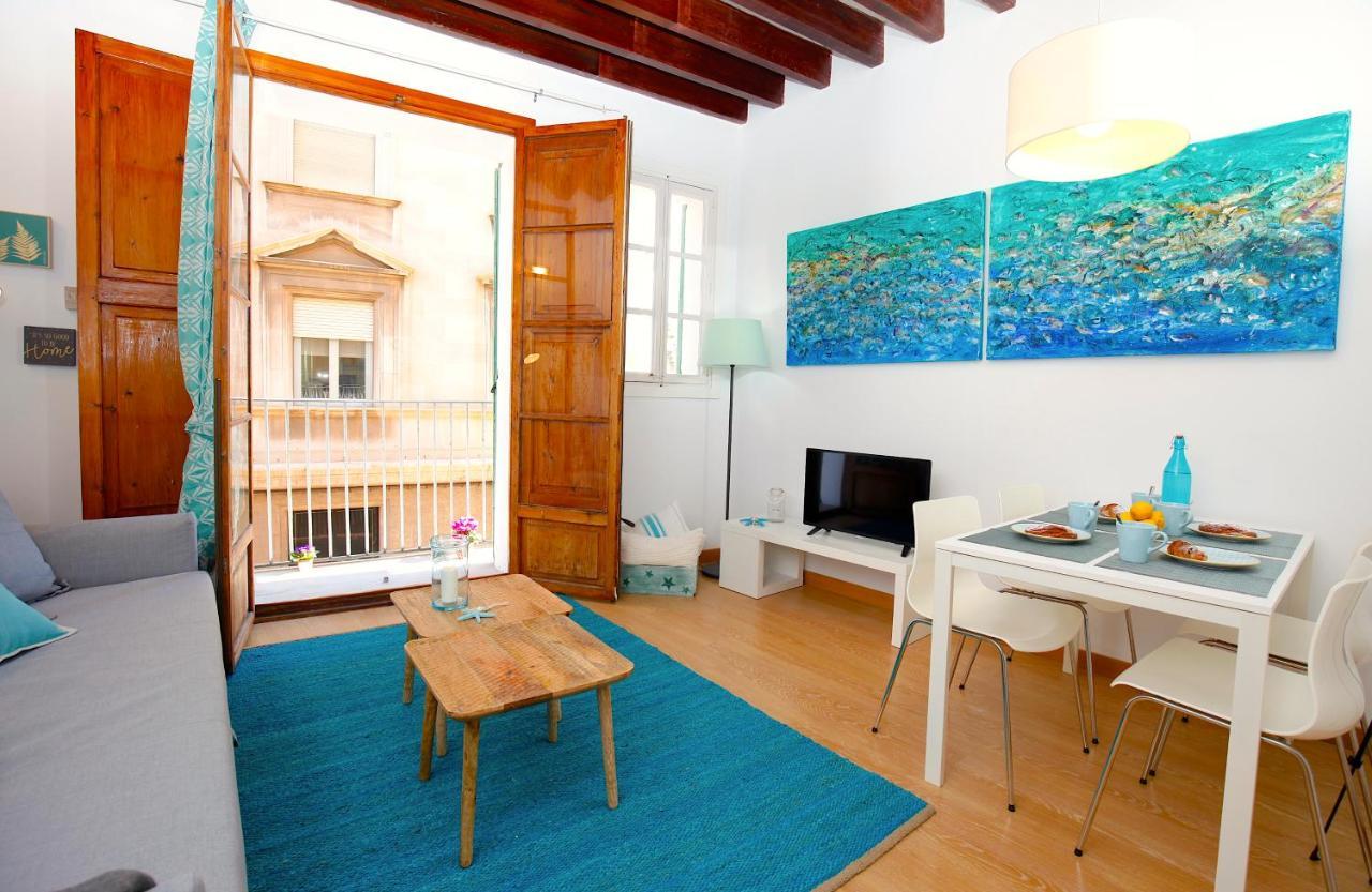 Sant Miquel Homes - Turismo De Interior Палма де Майорка Екстериор снимка
