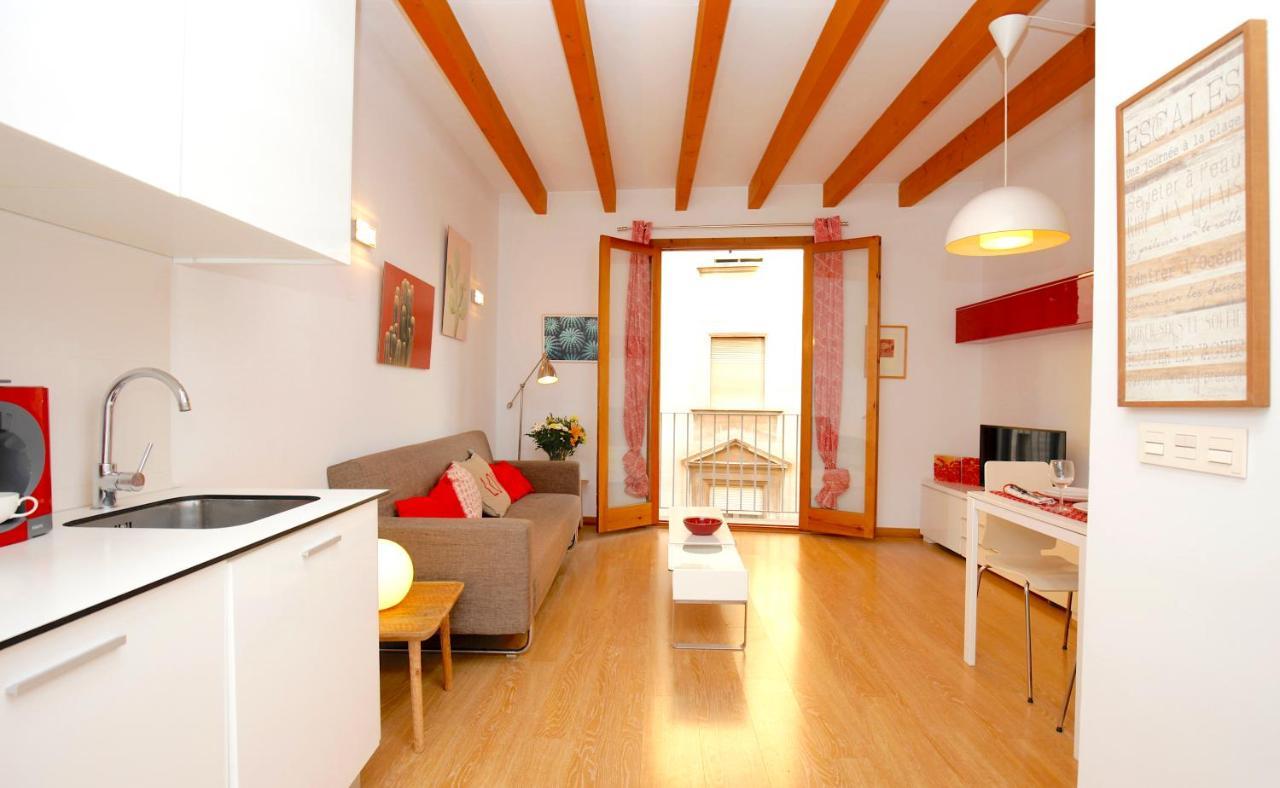 Sant Miquel Homes - Turismo De Interior Палма де Майорка Екстериор снимка