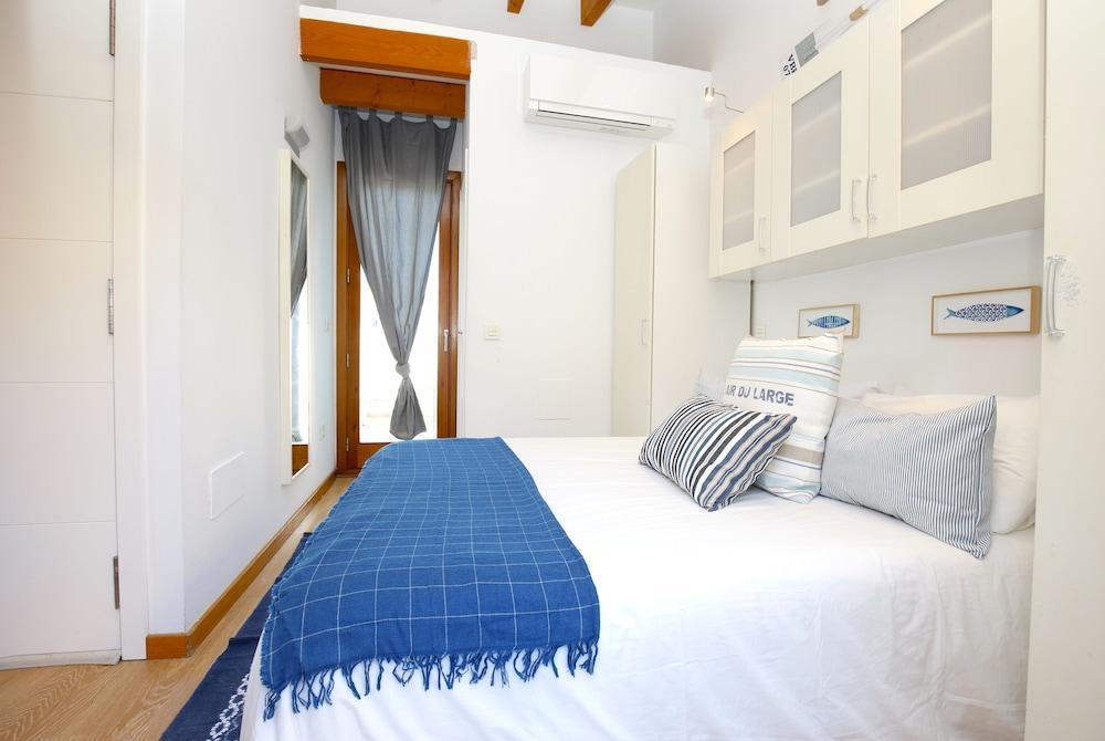 Sant Miquel Homes - Turismo De Interior Палма де Майорка Екстериор снимка